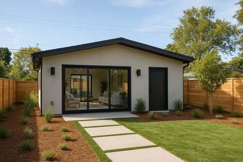 Sacramento Homeowners Transform Underused Spaces Into High-Value ADUs With A+ Construction & Remodeling
