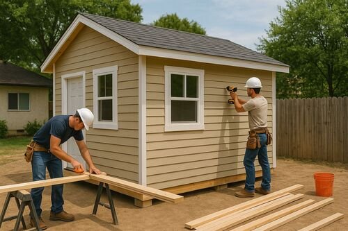 A+ Construction & Remodeling ADU Builders Targets Student Rental Demand With ADU Construction